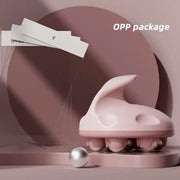 full-body massage roller, view 5 - MRSLM