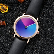 Gradient vortex watch, view 7 - MRSLM