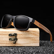 beechwood pilot sunglasses, view 8 - MRSLM