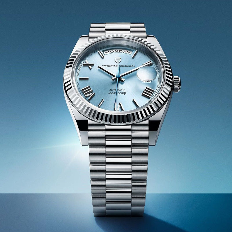 Men's Automatic Watch 36mm