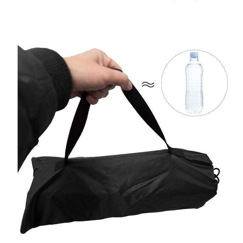 foldable beach and camping chair, view 7 - MRSLM