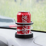 universal compact car drink holder, view 4 - MRSLM