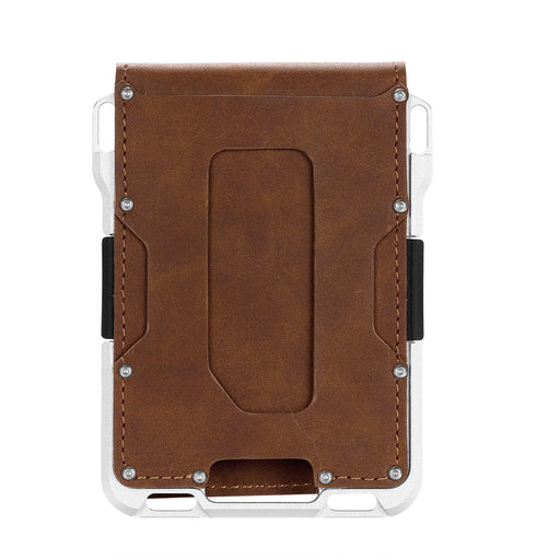 multifunctional card holder, view 9 - MRSLM