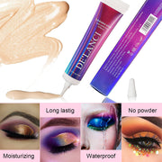 Glow eyeshadow, view 10 - MRSLM