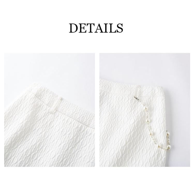 Halbrock-Shorts