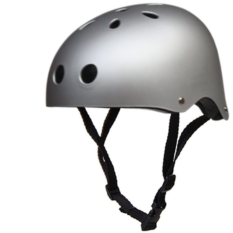 climbing and ski helmet, view 2 - MRSLM