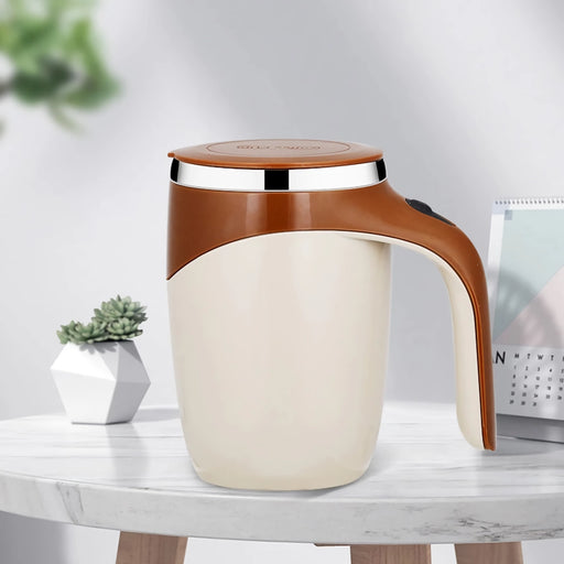 magnetic stirring mug - MRSLM