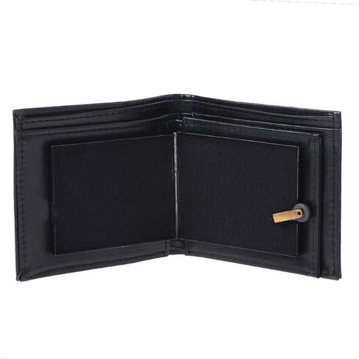 Flame wallet magic prop, view 8 - MRSLM