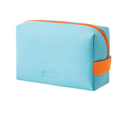 waterproof pu womens cosmetic bag, view 5 - MRSLM