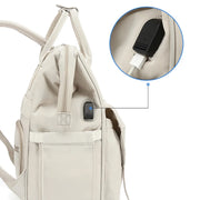 insulated mummy backpack, view 12 - MRSLM