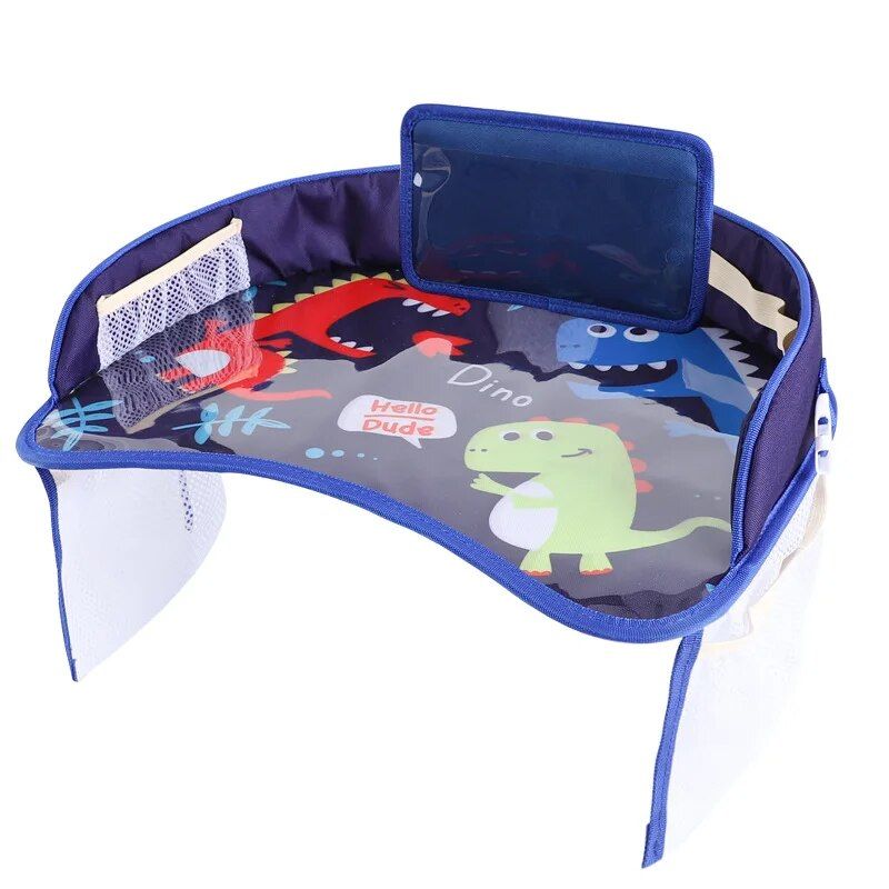Universeller Auto-Tabletttisch für Kinder
