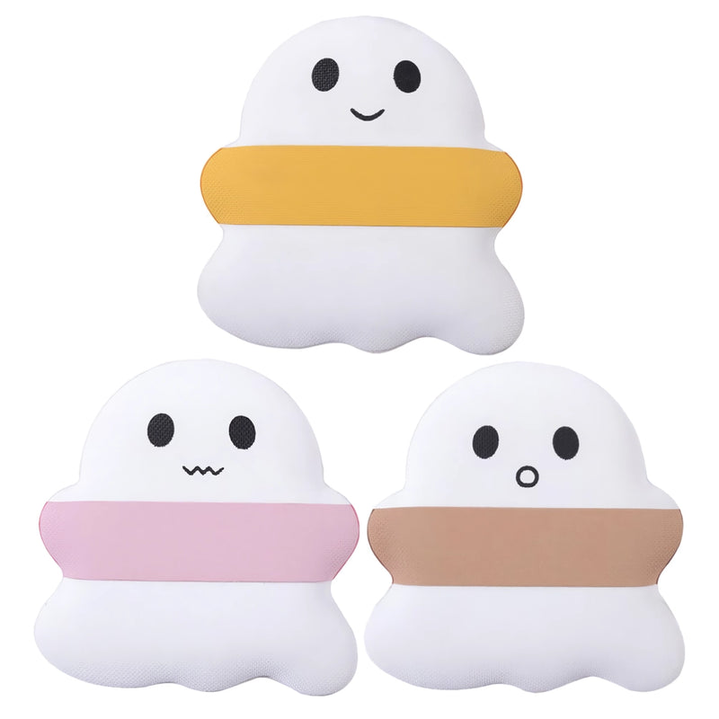 cloud cosmetic puff makeup sponge, view 8 - MRSLM