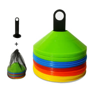 football training cone set, view 9 - MRSLM