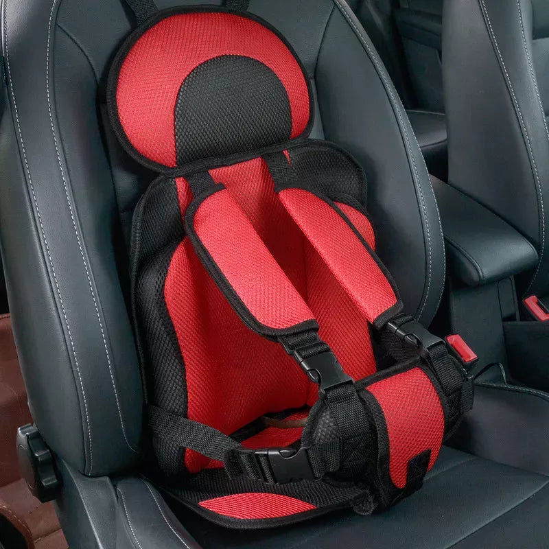 adjustable child seat mat - MRSLM