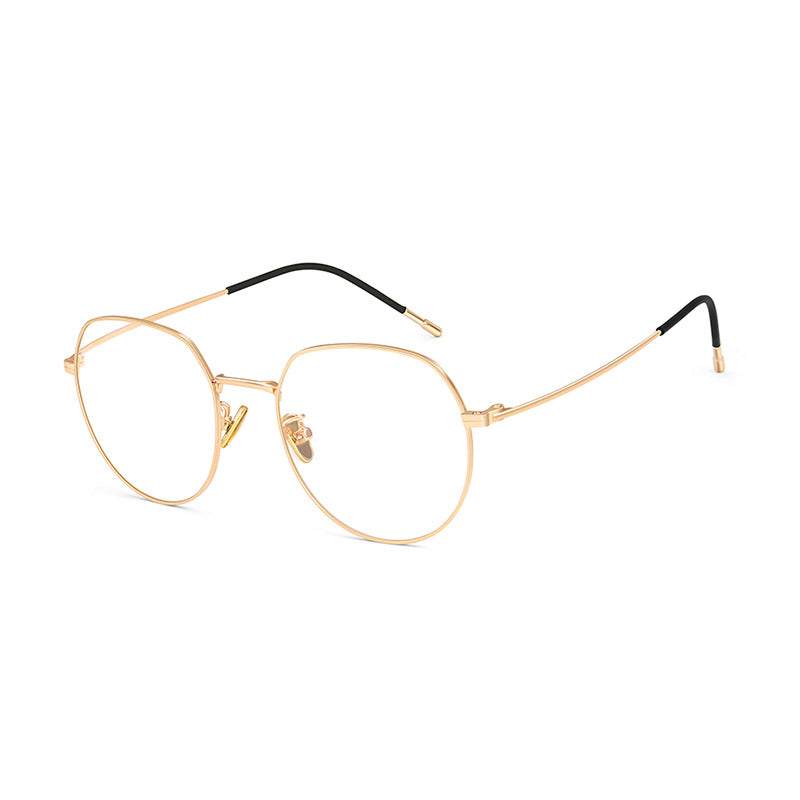 anti-blue light glasses, view 10 - MRSLM