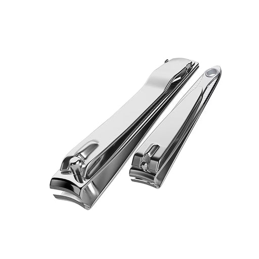 stainless steel nail clippers set - MRSLM