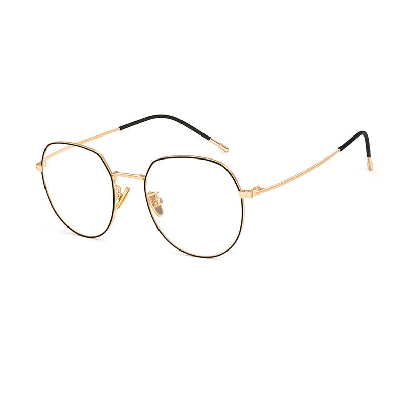 anti-blue light glasses, view 8 - MRSLM