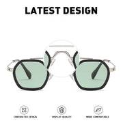 retro sunglasses, view 11 - MRSLM
