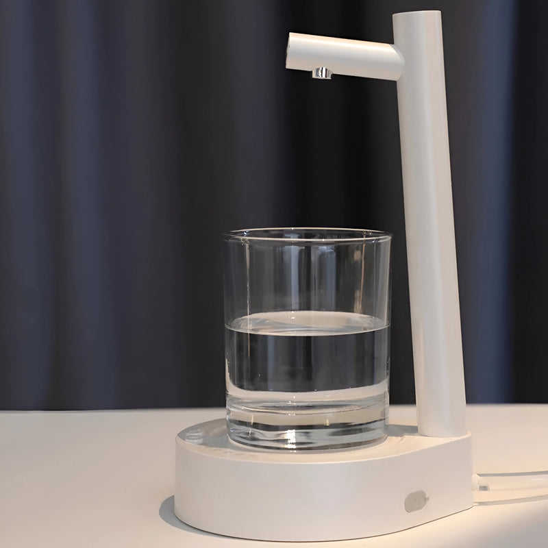 Automatischer USB-Wasserspender