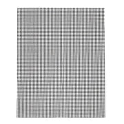 reusable non-stick BBQ grilling mesh mats, view 5 - MRSLM
