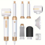 7 in 1 hair dryer brush - MRSLM