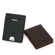 men's RFID envelope wallet - MRSLM