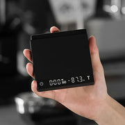 digital kitchen coffee scale, view 7 - MRSLM