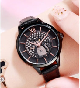 girls' quartz wristwatch, view 14 - MRSLM