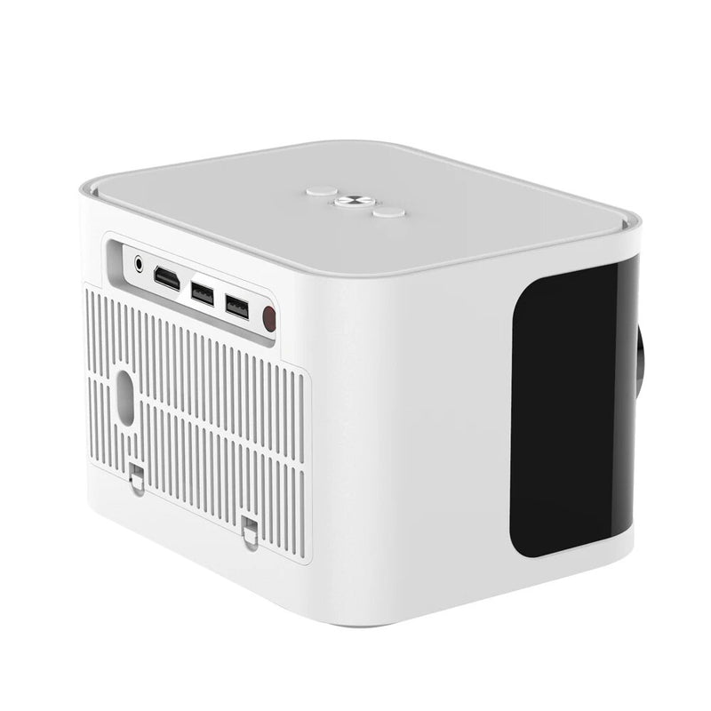 portable WiFi projector, view 12 - MRSLM