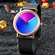 Gradient vortex watch - MRSLM