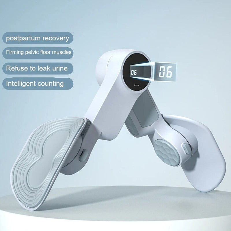 360° adjustable pelvic muscle trainer, view 5 - MRSLM