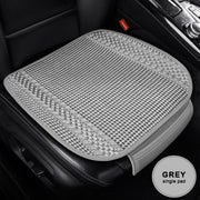 breathable ice silk car seat cover, view 4 - MRSLM