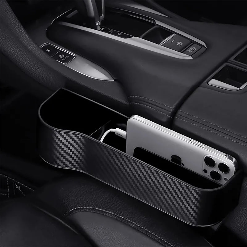 car seat gap storage box - MRSLM