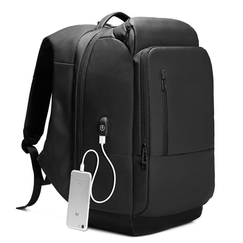 Outdoor travel bag large capacity backpack