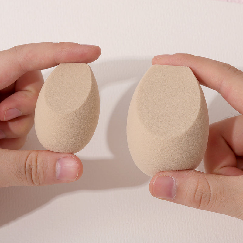 professional soft makeup sponge egg, view 4 - MRSLM
