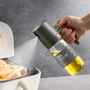250ml glass oil spray bottle - MRSLM