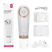 blackhead vacuum remover, view 3 - MRSLM