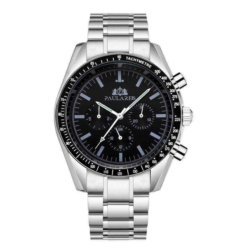 men's automatic mechanical watch - MRSLM