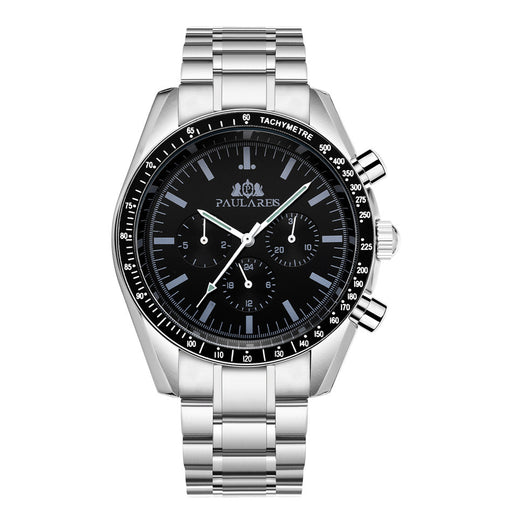 men's automatic mechanical watch - MRSLM