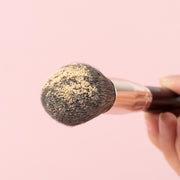 12-piece makeup brush set, view 6 - MRSLM