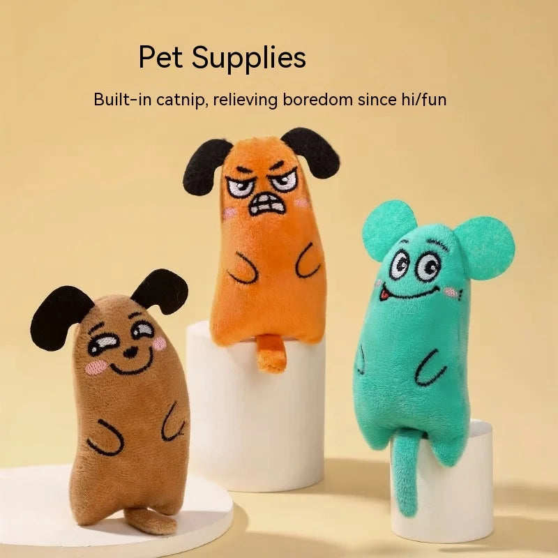 cat and dog chew toy, view 8 - MRSLM