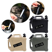 12L portable water can, view 6 - MRSLM