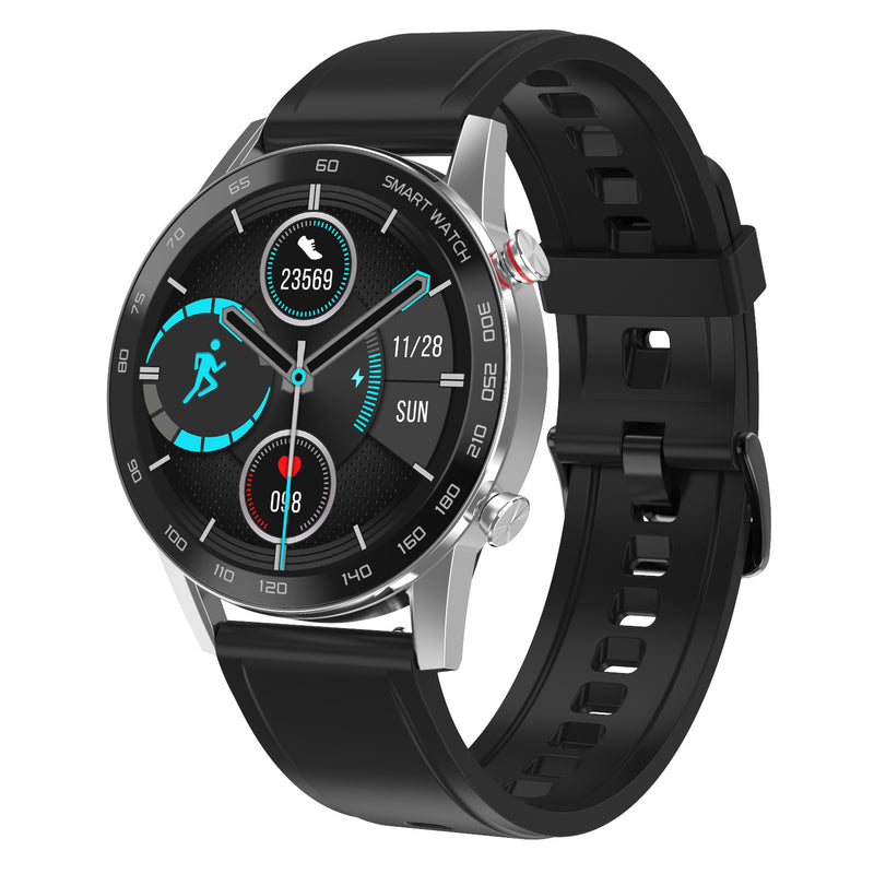 bluetooth calling smart watch 1.3 inch, view 5 - MRSLM