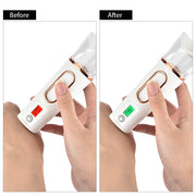 rechargeable mist facial sprayer, view 5 - MRSLM