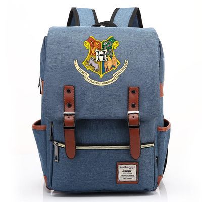 leisure laptop backpack, view 6 - MRSLM