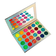 Glow eyeshadow, view 13 - MRSLM