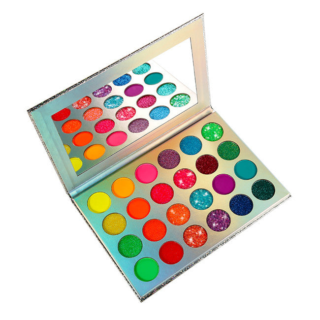 Glow eyeshadow, view 13 - MRSLM