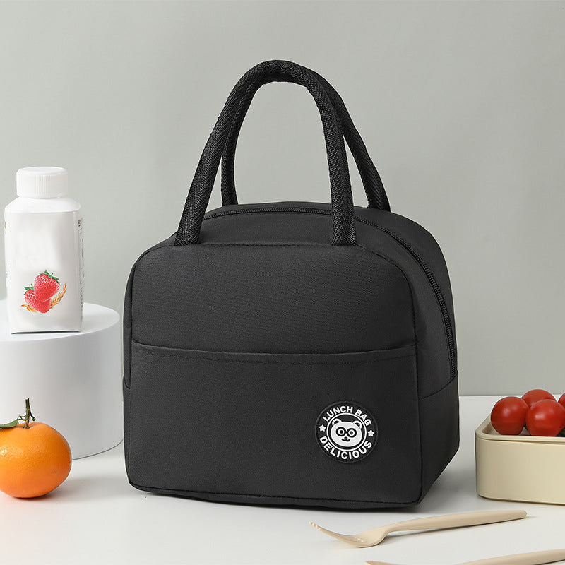 Modische Thermotaschen für Lunchpakete