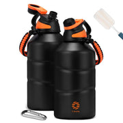 1.9L stainless steel thermos bottle, view 6 - MRSLM