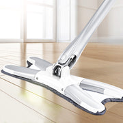 microfiber spinning mop, view 6 - MRSLM